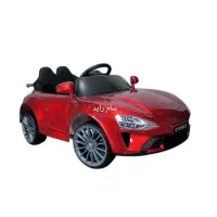 ماشین شارژی مکلارن دوموتور متالیک