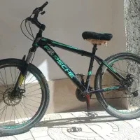 دوچرخه معاوضه با خروس لاری