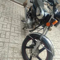 هندا۲۰۰|موتورسیکلت|نیشابور, هفده شهریور|دیوار