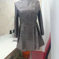 مانتو ژاکارد