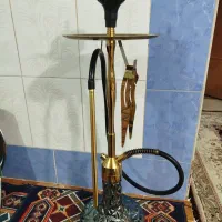 قلیون سیلیکونی