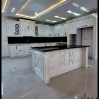نصاب نصب انواع کابینت و کمد دیواری و خورده کاری|خدمات پیشه و مهارت|مشهد, عبادی|دیوار