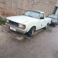 پیکان بار مدل ۸۲