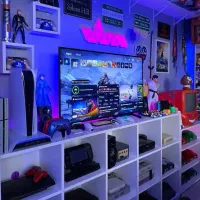نصب بازی های جدید 2025. PS4. PS5