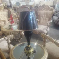 آباژور رو میزی مدرن|چراغ خواب و آباژور|تبریز, |دیوار