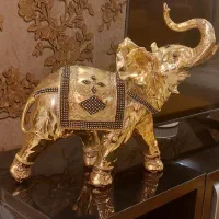 مجسمه فیل|مجسمه، تندیس، ماکت|تهران, مدائن|دیوار