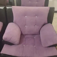 مبل راحتی|مبلمان خانگی و میز عسلی|شاهینشهر, فدک|دیوار