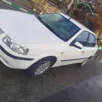 سمندF7 دوگانه|خودرو سواری و وانت|سقز, |دیوار