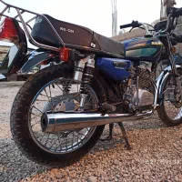 موتور رهرو 200|موتورسیکلت|مرودشت, بیست متری بیمارستان|دیوار