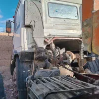 اویکو ۳۳۰|خودرو سنگین|نجف‌آباد, فیروزآباد|دیوار