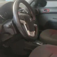 207 mc مدل 401|خودرو سواری و وانت|مشهد, تربیت (صدف)|دیوار