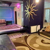 سوییت دربستی با پارکینگ در الگلی|اجارهٔ کوتاه‌مدت آپارتمان و سوئیت|تبریز, |دیوار