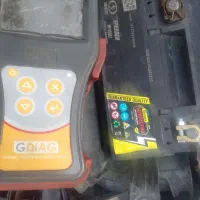 باطریسازی و خدمات برق خودرو