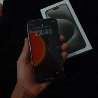 ایفون15پرومکس (کپی)|موبایل|مشهد, موعود|دیوار