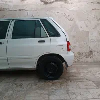 پراید ۱۱۱ مدل ۹۵|خودرو سواری و وانت|اهواز, بهارستان|دیوار