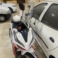 هانی طرح کلیک|موتورسیکلت|تهران, پردیسان|دیوار