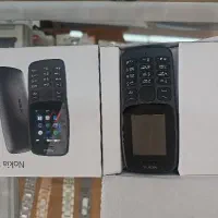 نوکیا ۱۰۶ نو با رجیستری