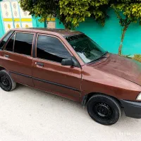 پراید مدل۸۵