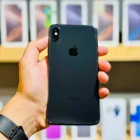 آیفون ایکس اس مکس  نقدی و اقساطی