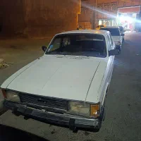 پیکان سواری مدل ۸۱|خودرو سواری و وانت|قم, چهل درخت|دیوار