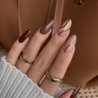 مدل برای کاشت و ترمیم ناخن|خدمات آرایشگری و زیبایی|کرج, شهرک امام رضا (ع)|دیوار