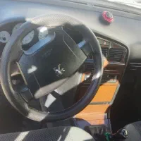 پژو پارس|خودرو سواری و وانت|کوهدشت, |دیوار