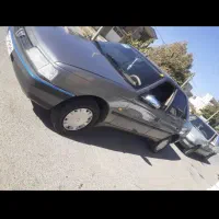 پژو۹۱سالم دوگانه فابریک|خودرو سواری و وانت|بروجرد, |دیوار