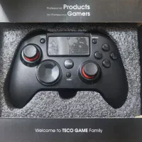 دسته بازی تسکو TG 170 W