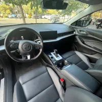 MG Gt 2024|خودرو سواری و وانت|تهران, عباس‌آباد|دیوار