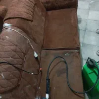 مبل شویی و خشکشویی آرش (جشنواره)