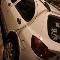 کوییک gxl|خودرو سواری و وانت|پیر بکران, |دیوار