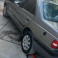 پژو88 slxدرحد