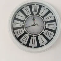 ساعت دیواری