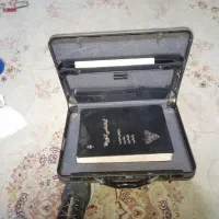 کیفیت سامسونت ،چمدان مسافرتی ویک عدد پتوی بچه|کیف، کفش، کمربند|فردوسیه, |دیوار