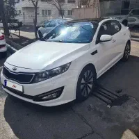 اپتیما ۲۰۱۴ فول بدون رنگ