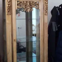 بوفه|بوفه، ویترین، کنسول|گیان, |دیوار
