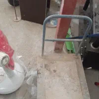 باسکول قدیمی آبگرمن صفر|آبگرمکن، پکیج، شوفاژ|بلبان آباد, |دیوار