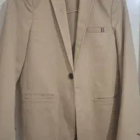 فروش کت و شلوار پسرانه(سالم ونو)