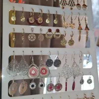 فروش انواع اکسسوری 40'000|بدلیجات|چناران, |دیوار