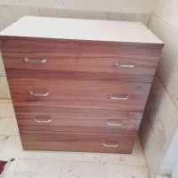 دلاور با آینه|جاکفشی، کمد، دراور|تهران, شهرک استقلال|دیوار