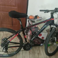 دوچرخه کاملا حرفه ایی جیتان ،مدل اسپایدر