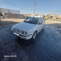 سمندال اکس درجه یک نقد اقساط|خودرو سواری و وانت|بروجرد, |دیوار