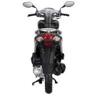 کلیک باسل 125 بی کلاچ