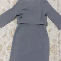 پیراهن مجلسی|کفش و لباس بچه|تویسرکان, |دیوار