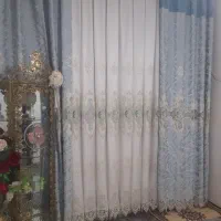 پرده و کتیبه پرده