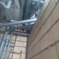 استخدام لوله کش و کارگر ساده|استخدام معماری، عمران و ساختمانی|دزفول, |دیوار