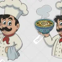 آشپزی در آش و حلیم