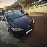 ۲۰۶sdمدل۹۳ v8
