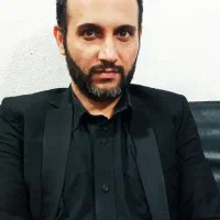 مداح مراسمات ختم و ترحیم و مداح مجالس و مولودی