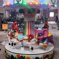 مریگراند شهربازی